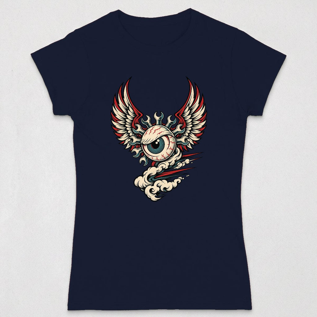 Wrench Looker Tat (WOMENS) product image 4