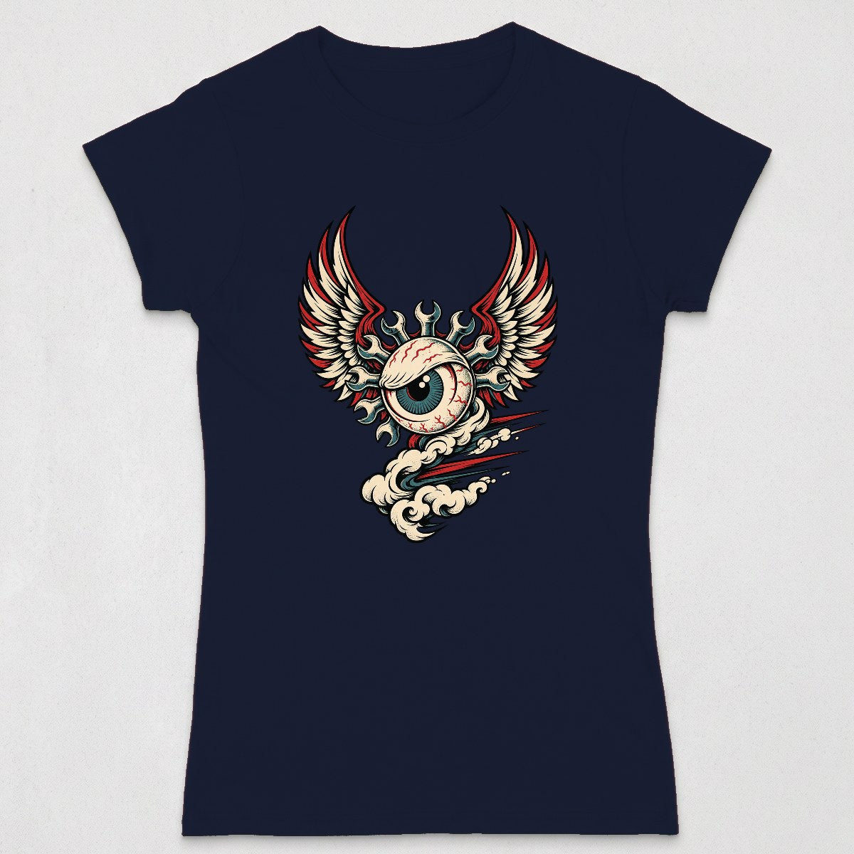 Wrench Looker Tat (WOMENS) product image 4