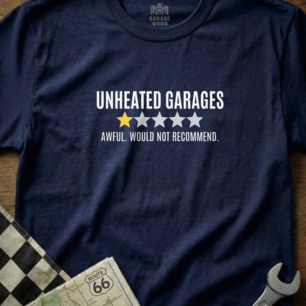 Unheated Garages One Star product image 5