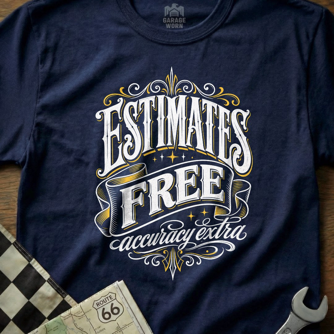 Estimates Free product image 3
