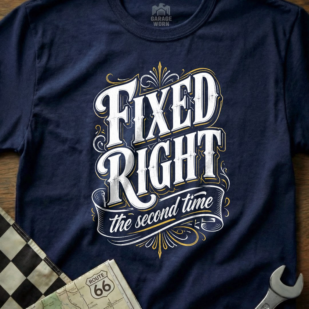 Fixed Right product image 2