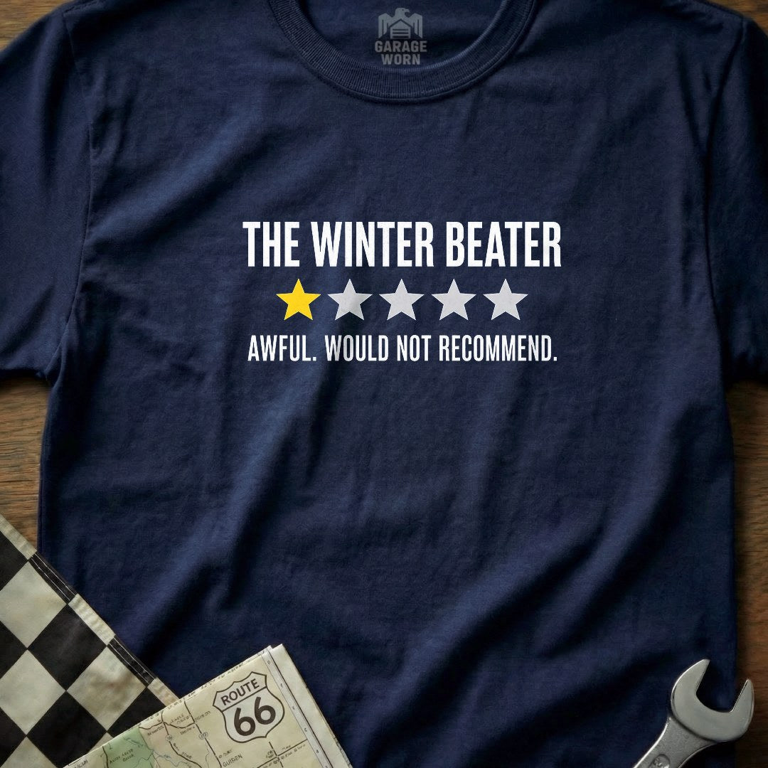 Winter Beater One Star product image 1