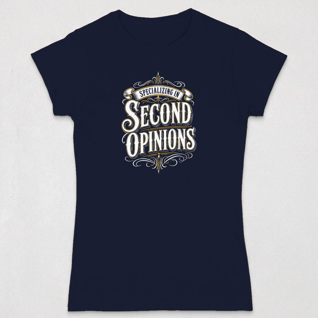 Second Opinions (WOMENS) product image 3