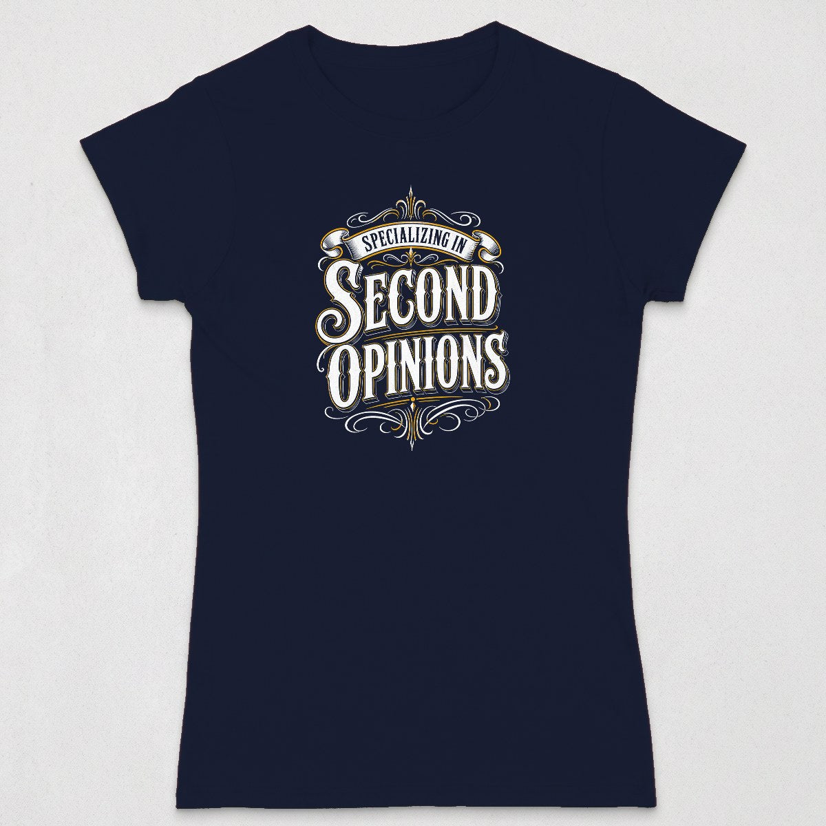 Second Opinions (WOMENS) product image 3