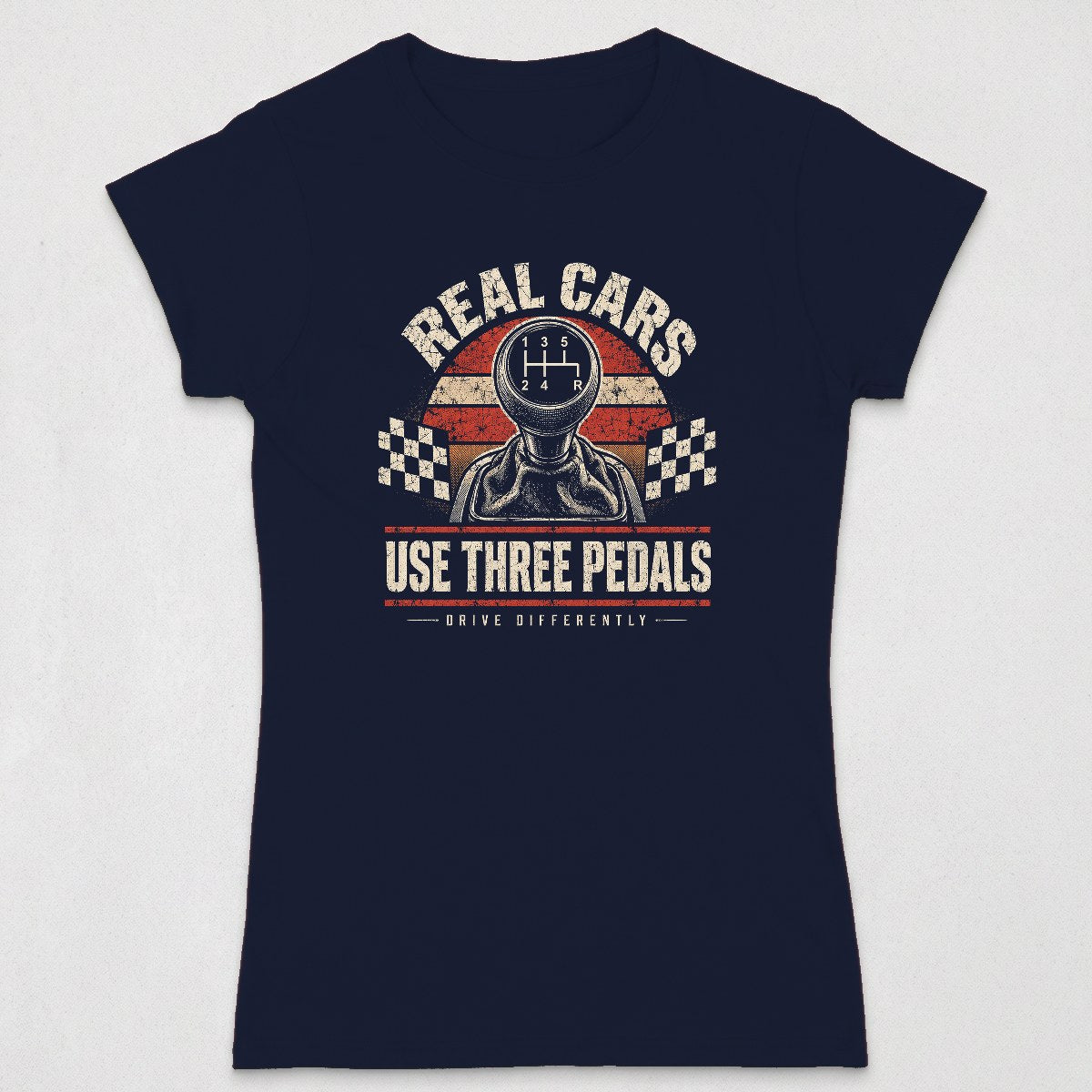 Three Pedals (WOMENS) product image 4