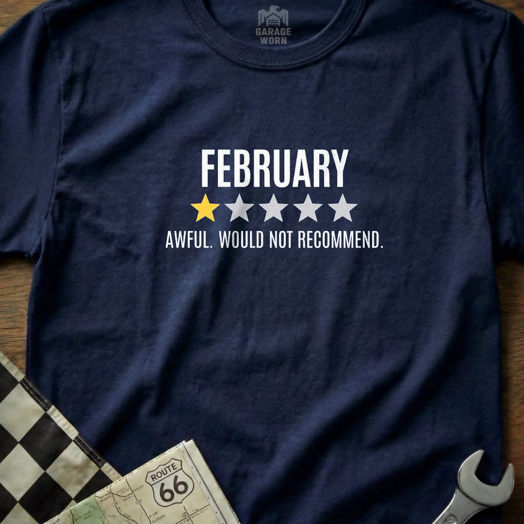 February One Star product image 7