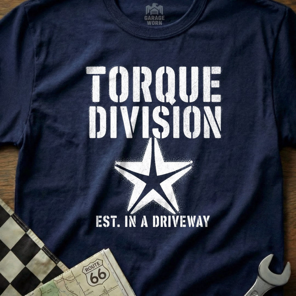 Torque Division product image 2