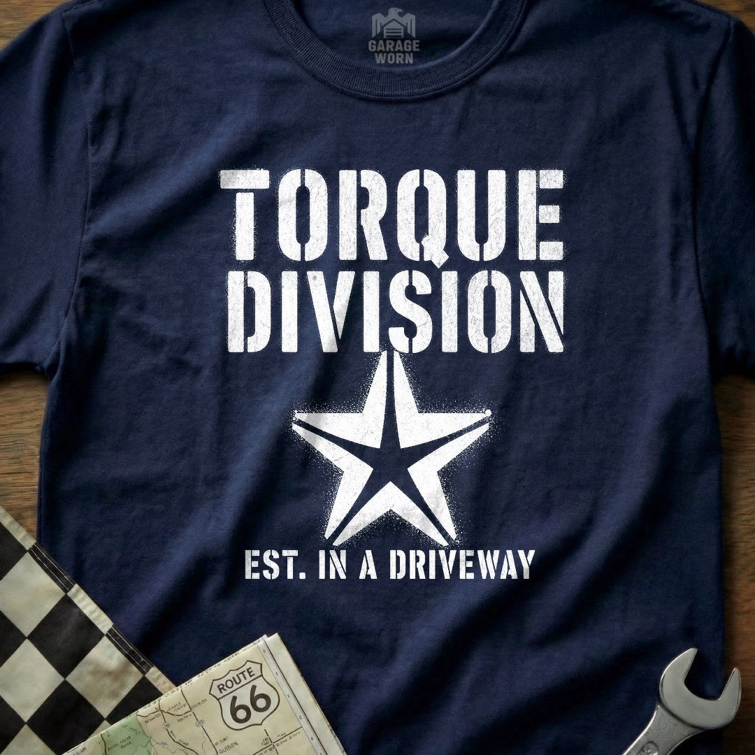 Torque Division product image 2