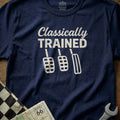 Classically Trained 3