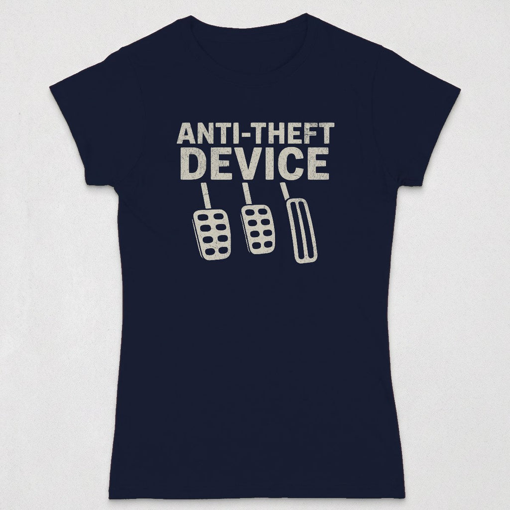 Anti-Theft Device (WOMENS) product image 2
