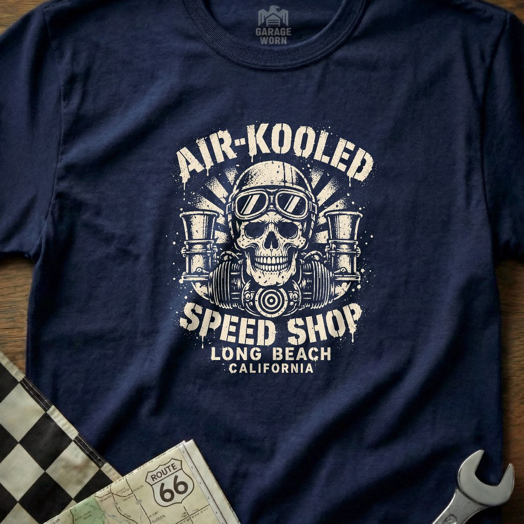 Air-Kooled Speed Shop CA product image 4