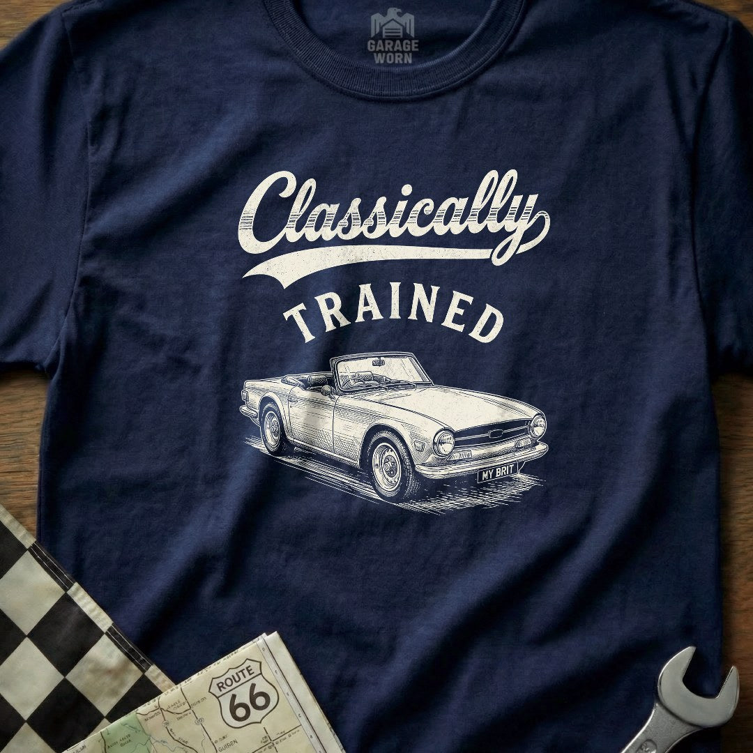 Classically Trained Brit product image 4