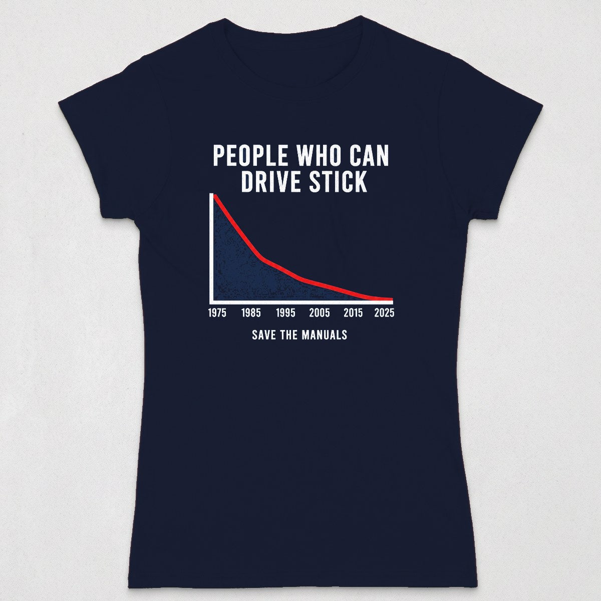 Who Can Drive Stick (WOMENS) product image 4