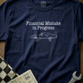 Financial Mistake in Progress 6