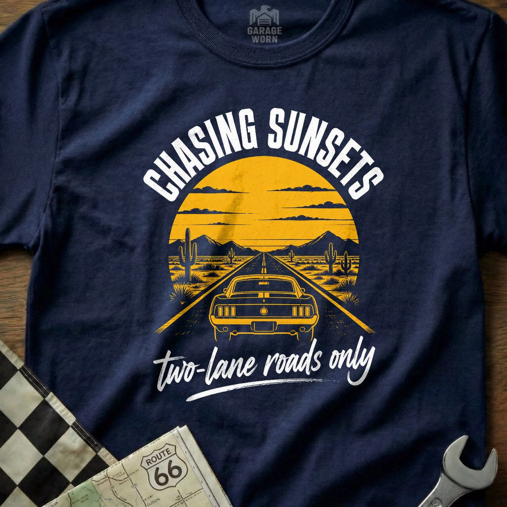 Chasing Sunsets product image 3
