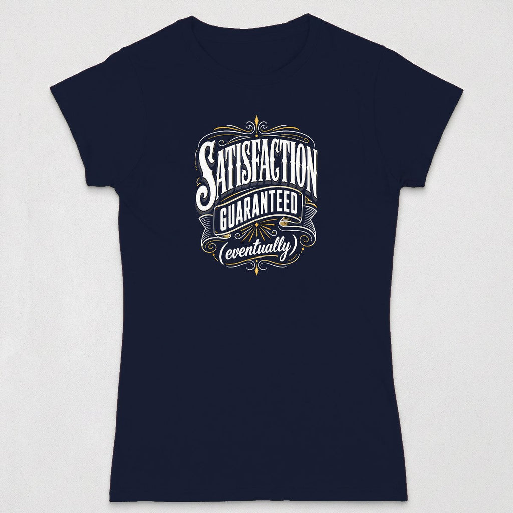 Satisfaction Eventually (WOMENS) product image 3