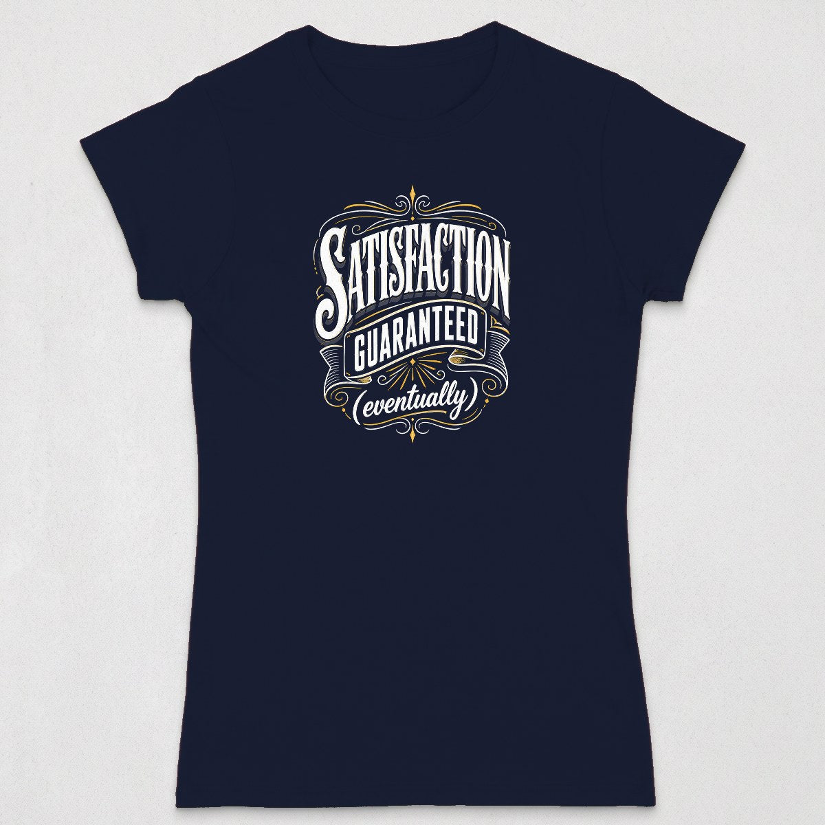 Satisfaction Eventually (WOMENS) product image 3