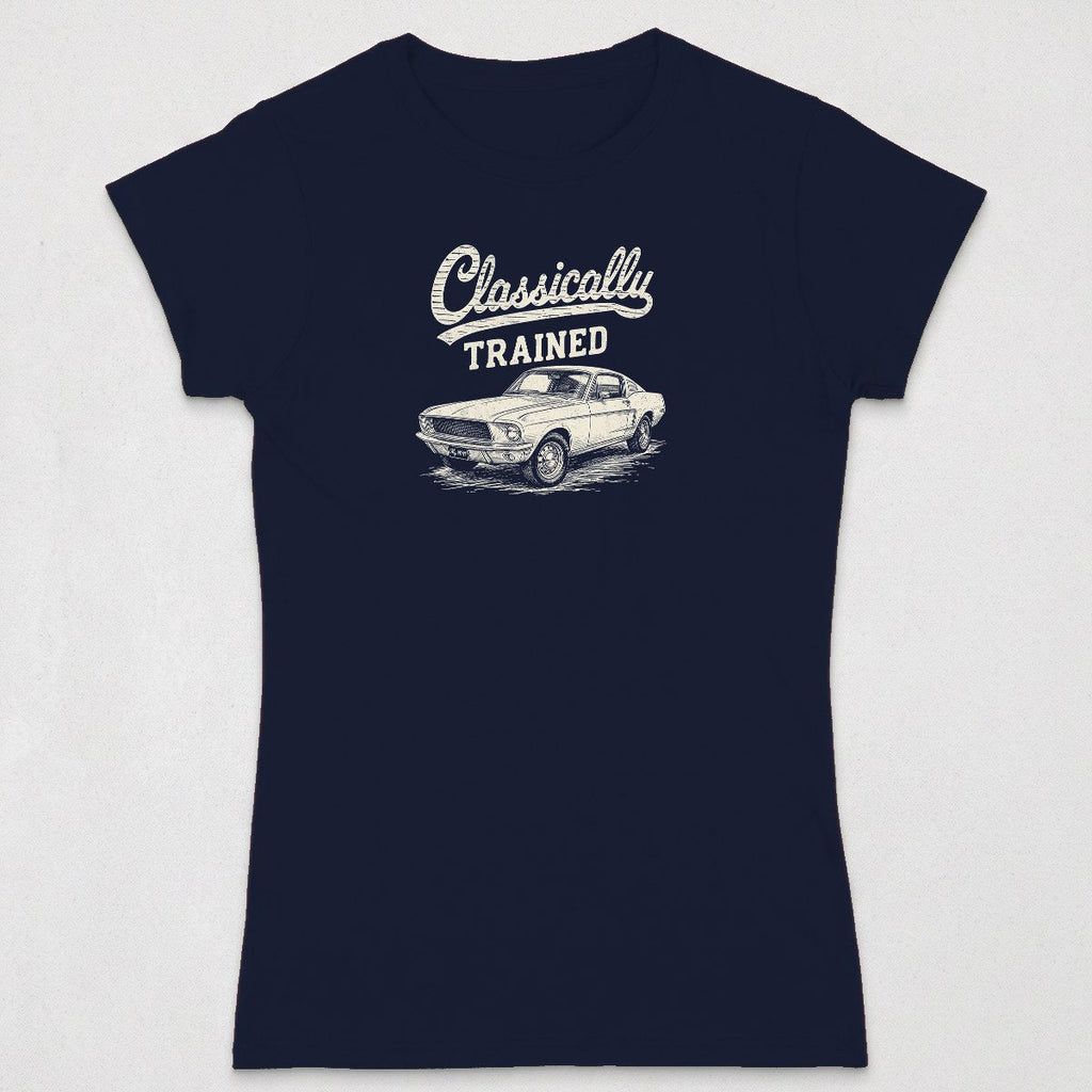 Classically Trained Pony (WOMENS) product image 3