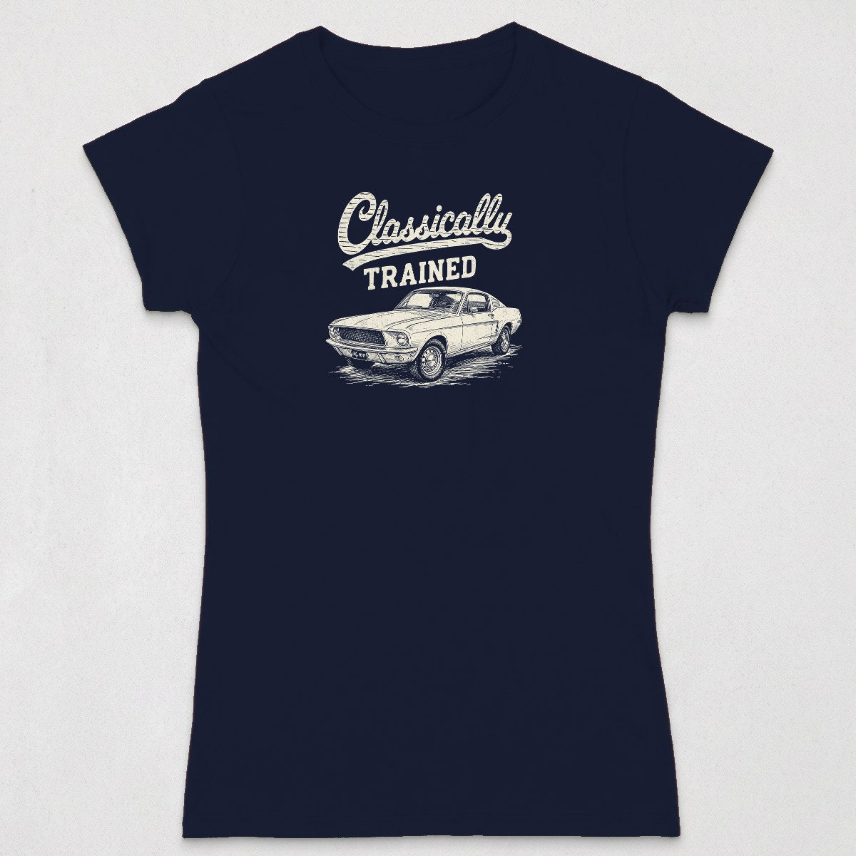Classically Trained Pony (WOMENS) product image 3