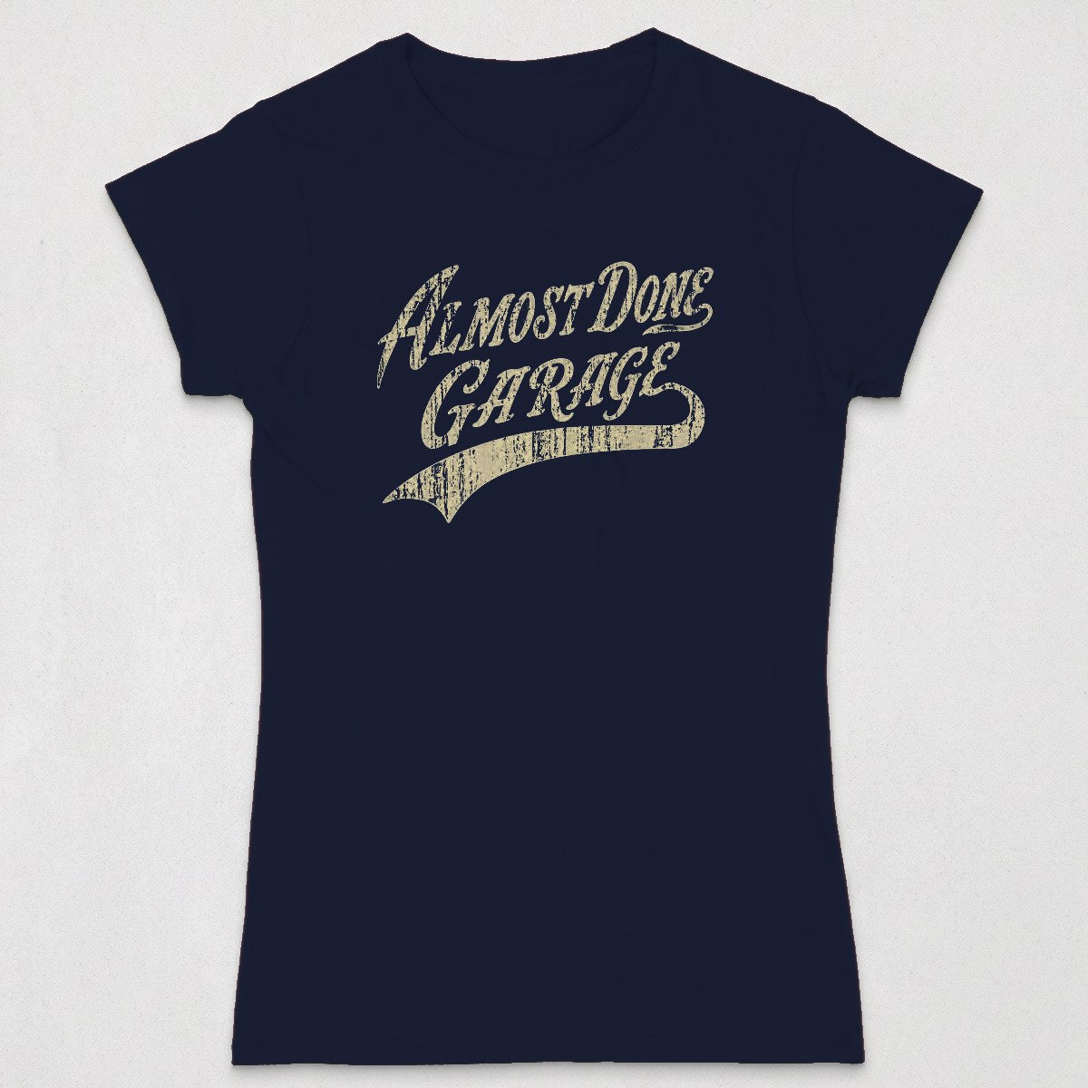 Almost Done Garage (WOMENS) product image 4