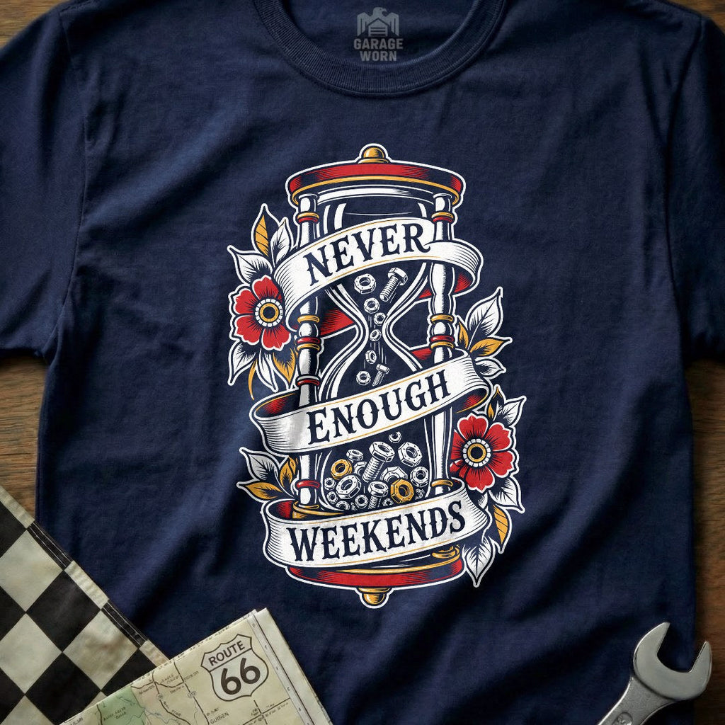 More Weekends product image 2