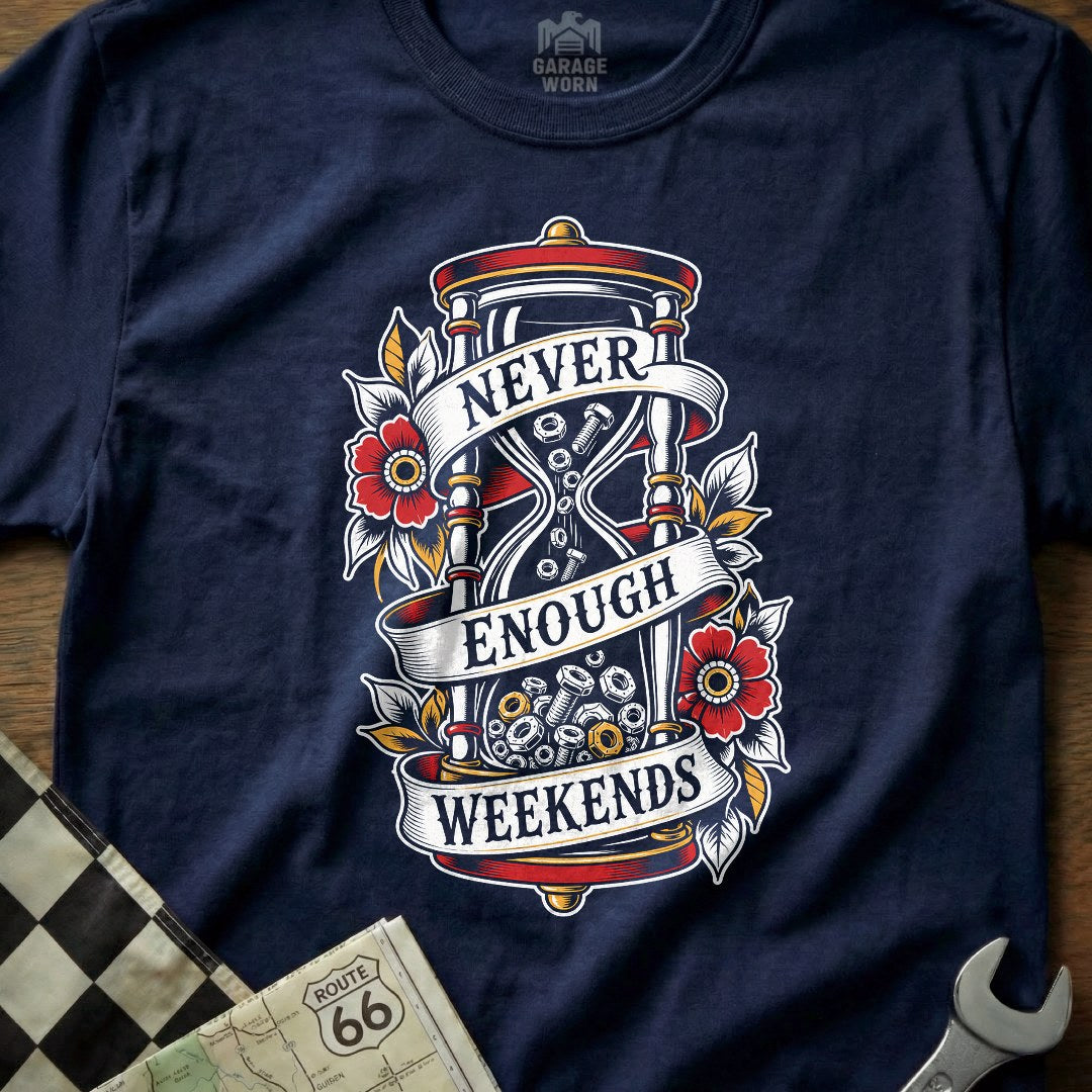 More Weekends product image 2