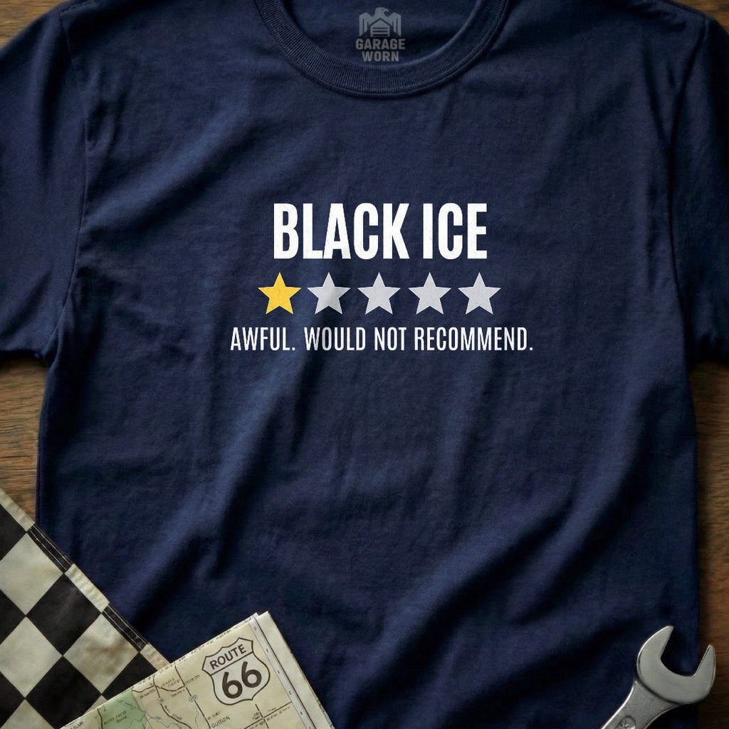 Black Ice One Star product image 7
