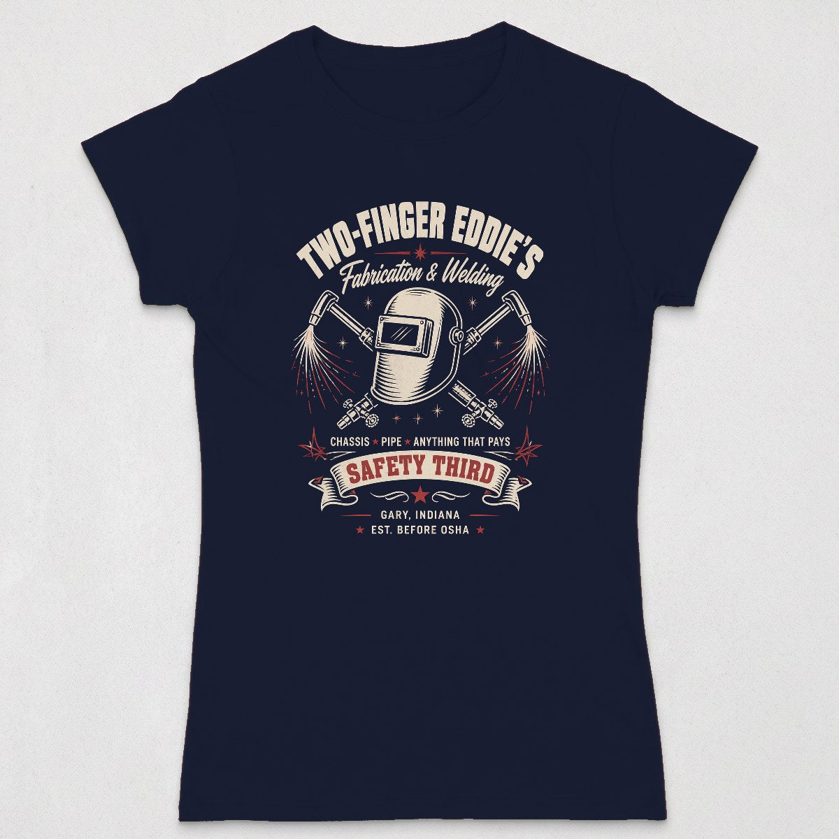 Two Finger Eddies (WOMENS) product image 4