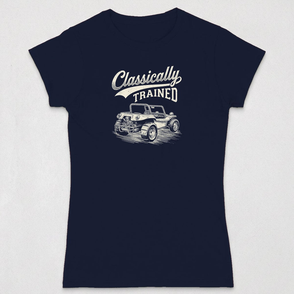 Classically Trained Dune Buggy (WOMENS) product image 3