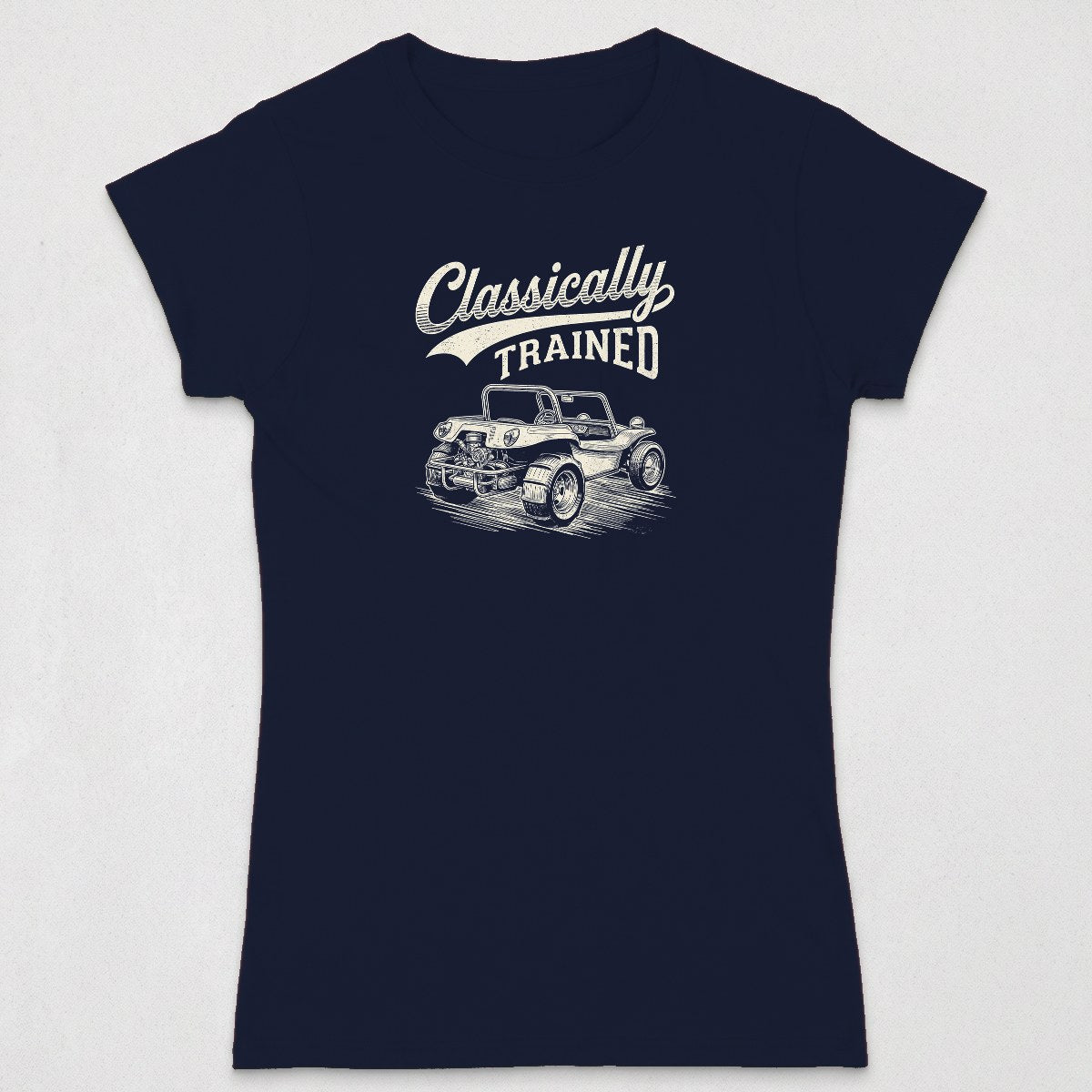 Classically Trained Dune Buggy (WOMENS) product image 3