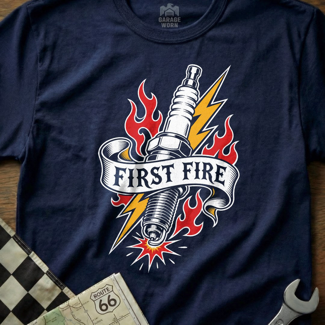 First Fire product image 2