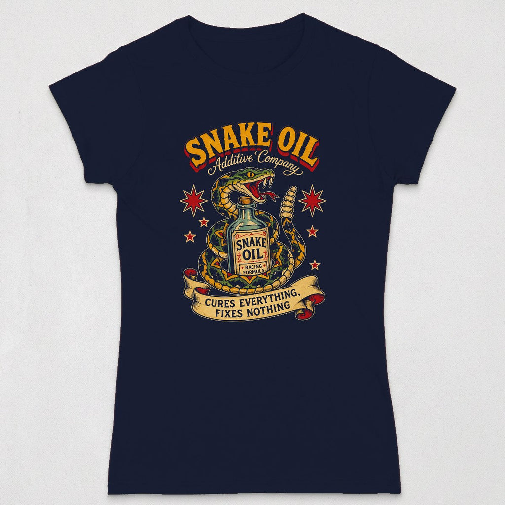 Snake Oil Racing (WOMENS) product image 4