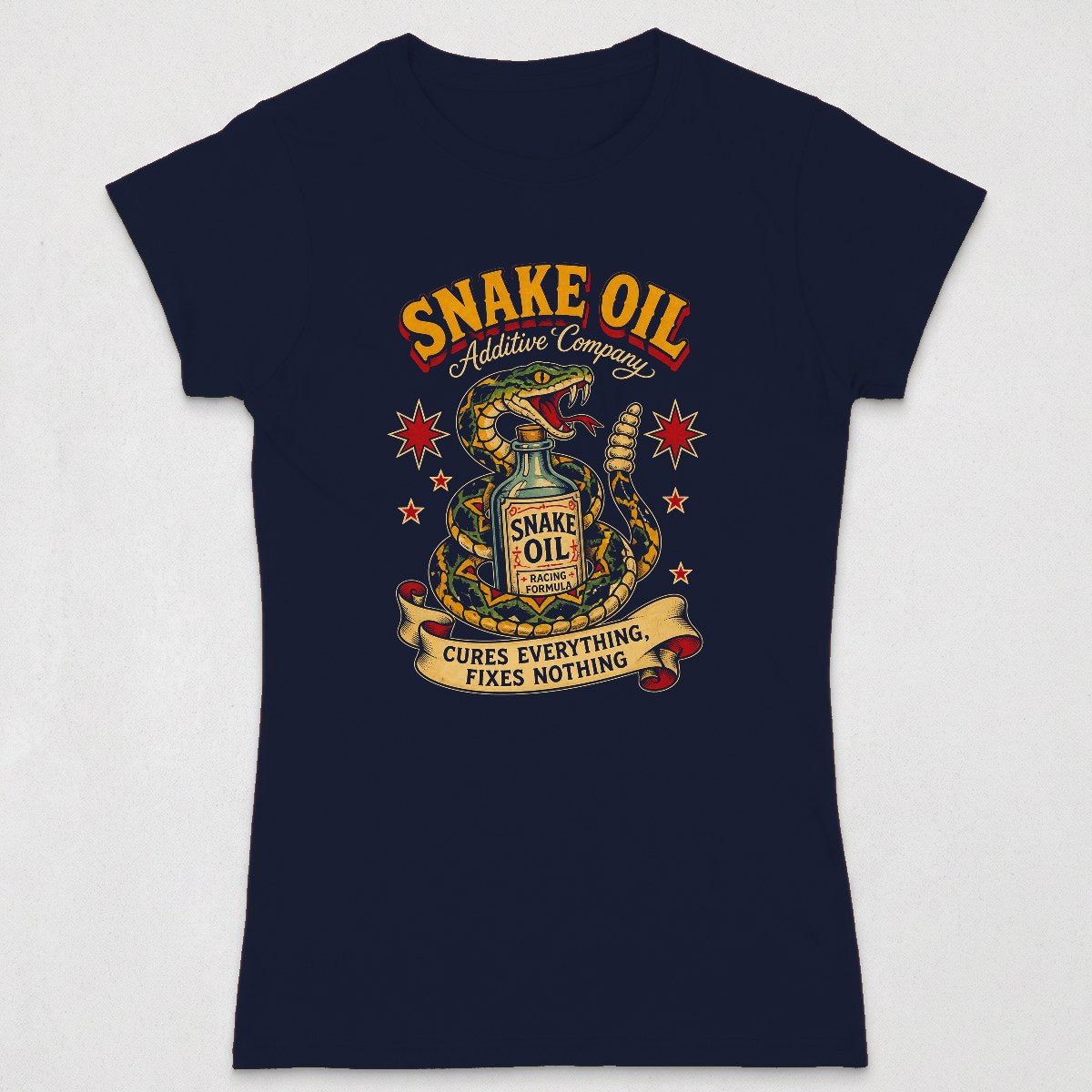 Snake Oil Racing (WOMENS) product image 4