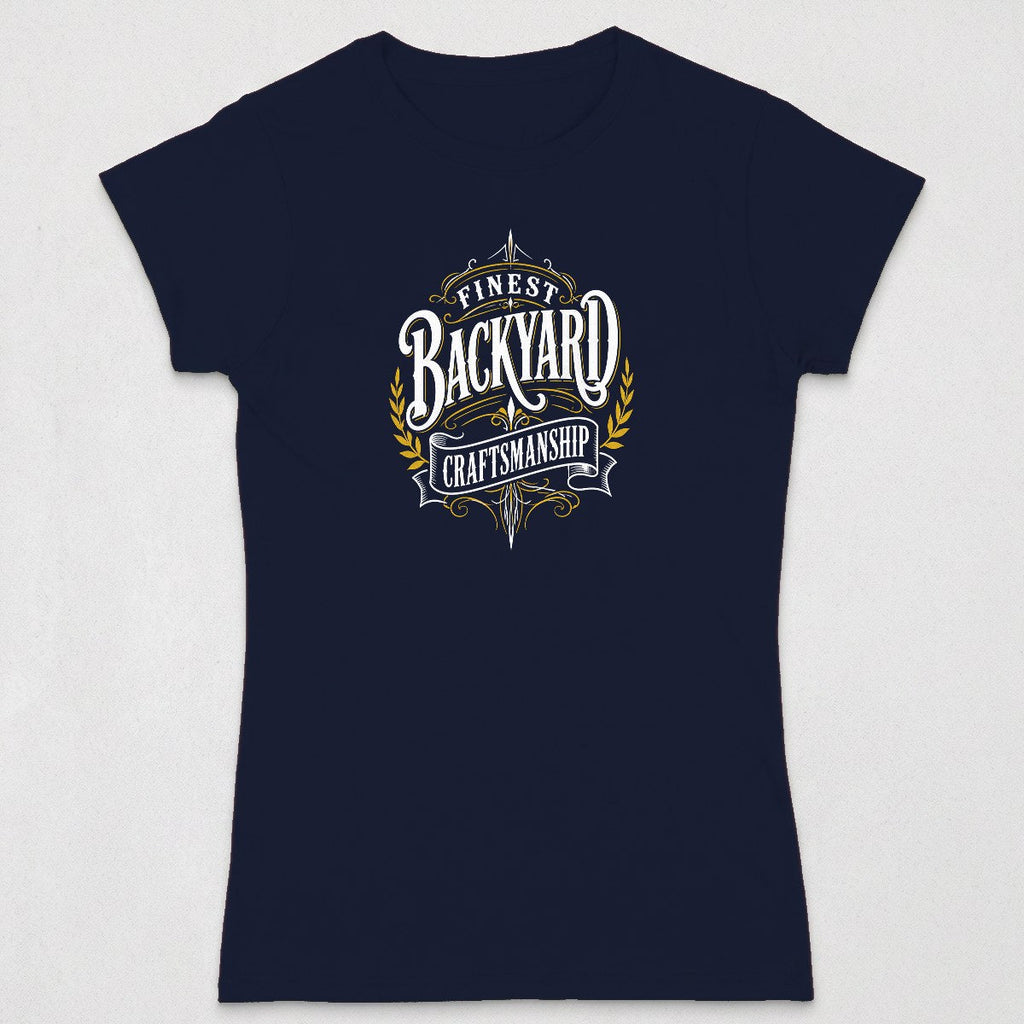Backyard Craftsmanship (WOMENS) product image 3