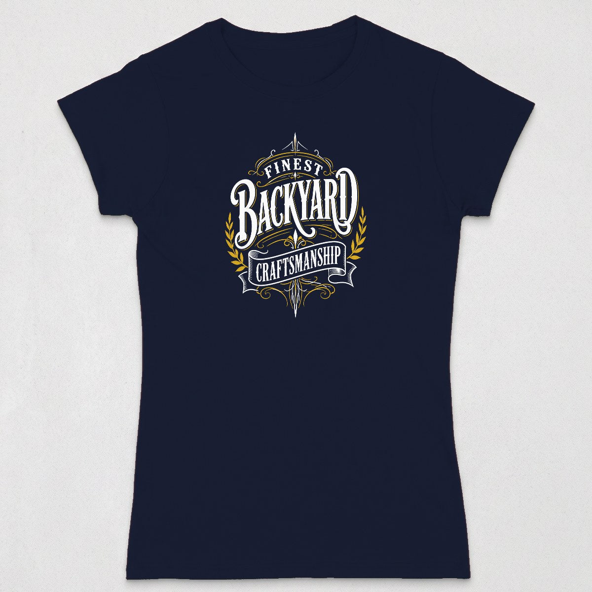 Backyard Craftsmanship (WOMENS) product image 3