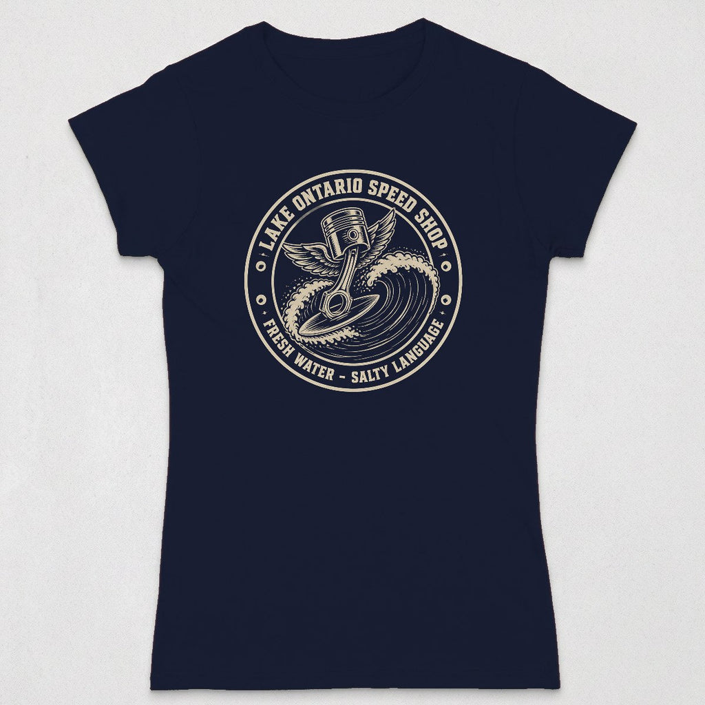 Ontario Speed Shop (WOMENS) product image 4