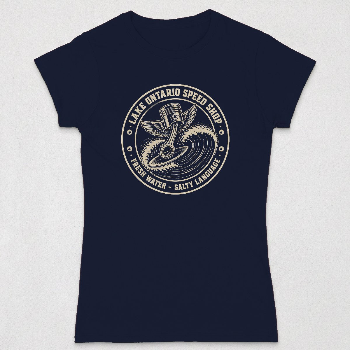 Ontario Speed Shop (WOMENS) product image 4
