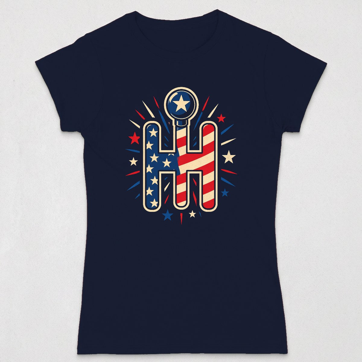 USA Shift (WOMENS) product image 4