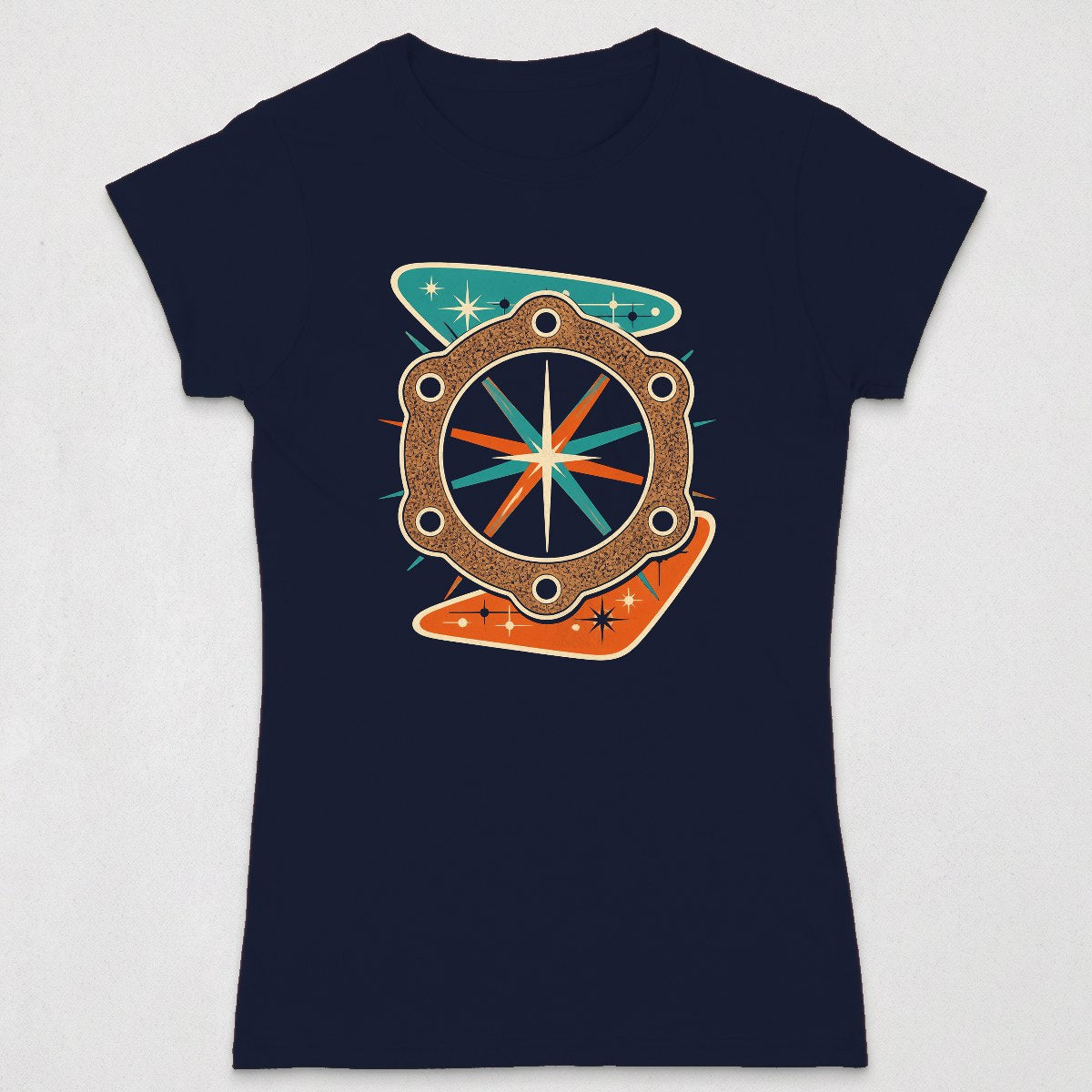Mid Century Gasket (WOMENS) product image 4