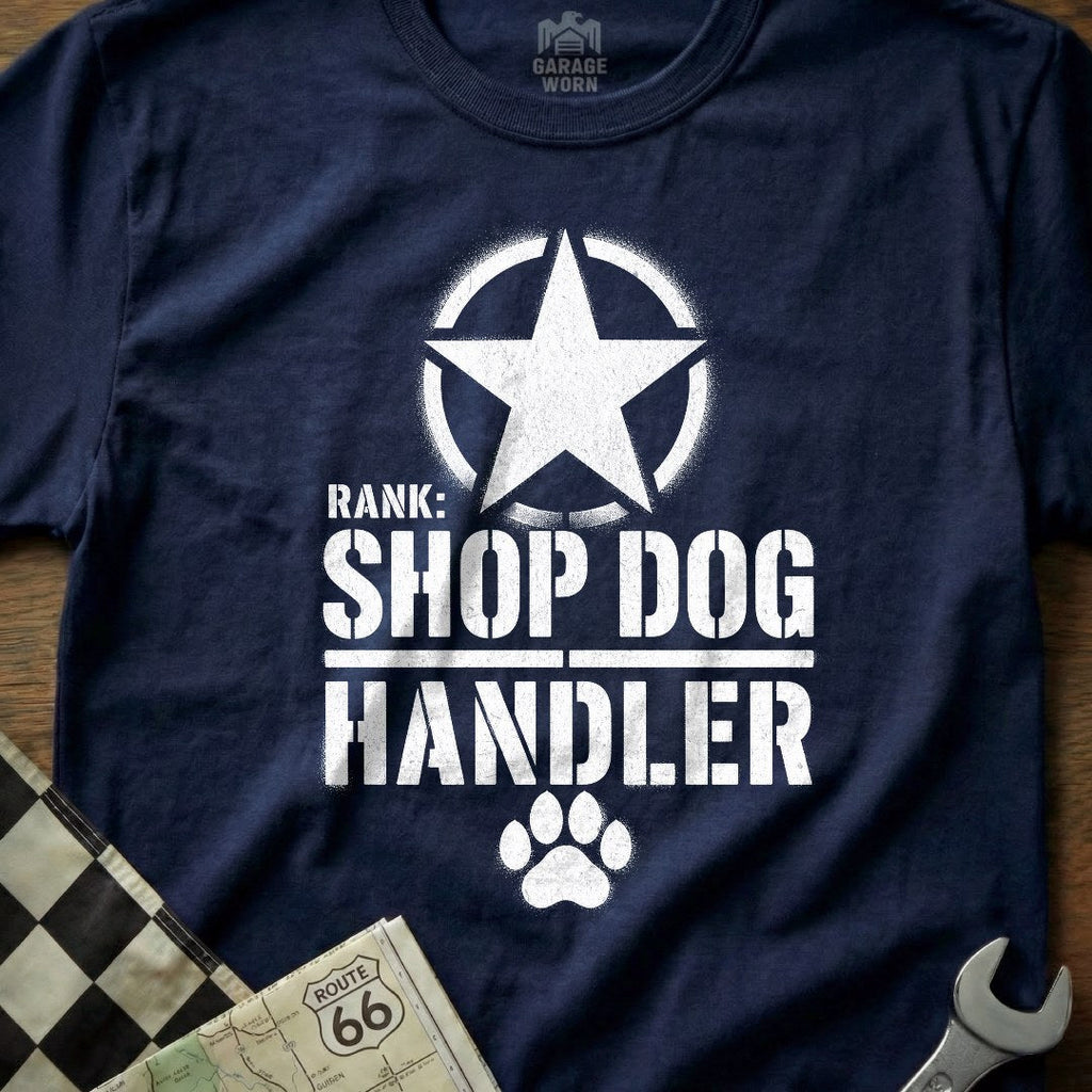 Shop Dog Handler product image 2