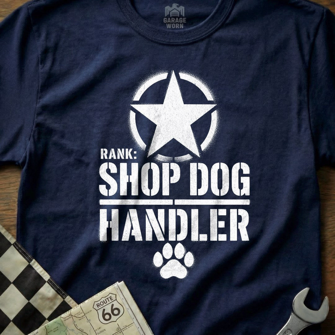 Shop Dog Handler product image 2