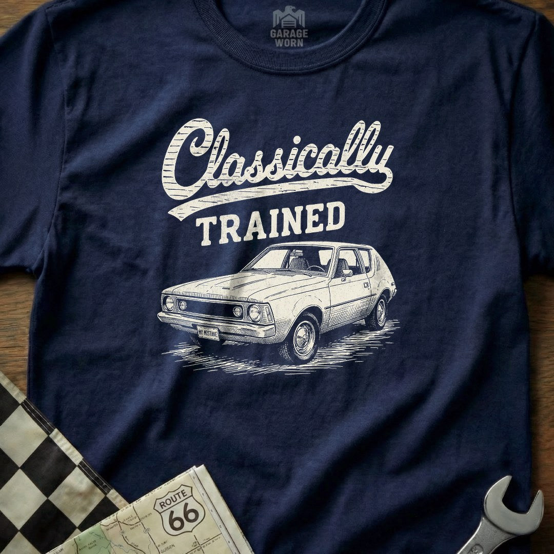 Classically Trained Mistake product image 2