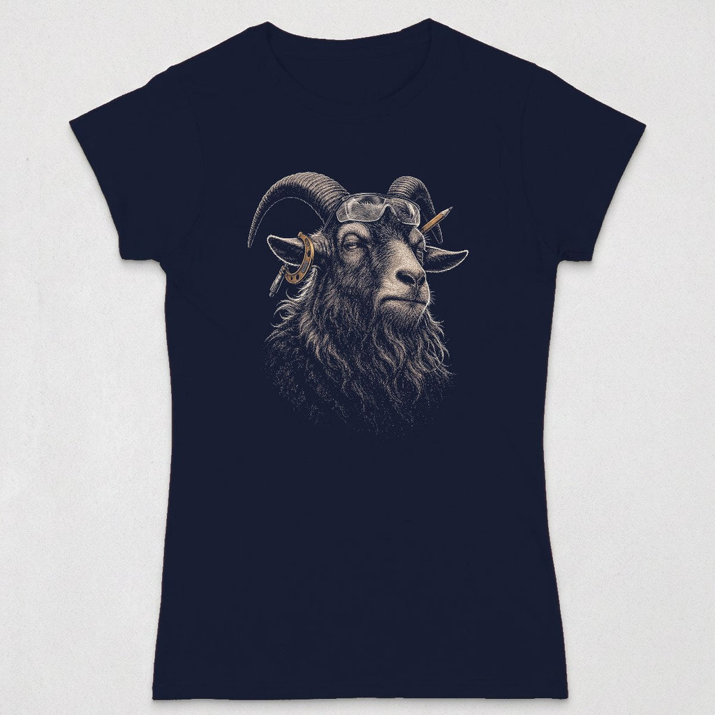 G.O.A.T. Machinist (WOMENS) product image 4