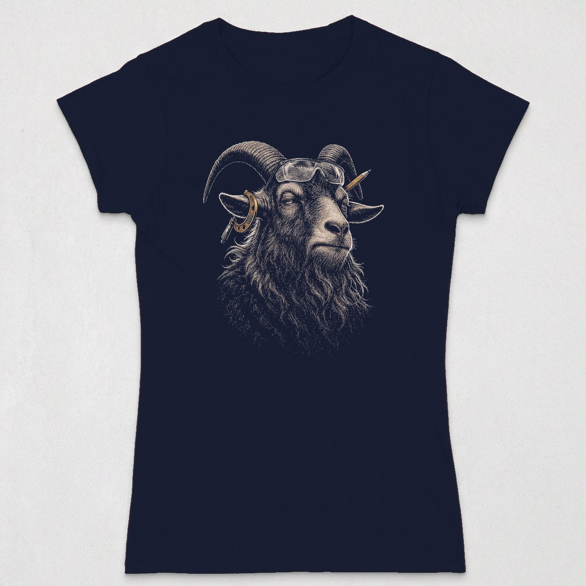 G.O.A.T. Machinist (WOMENS) product image 4