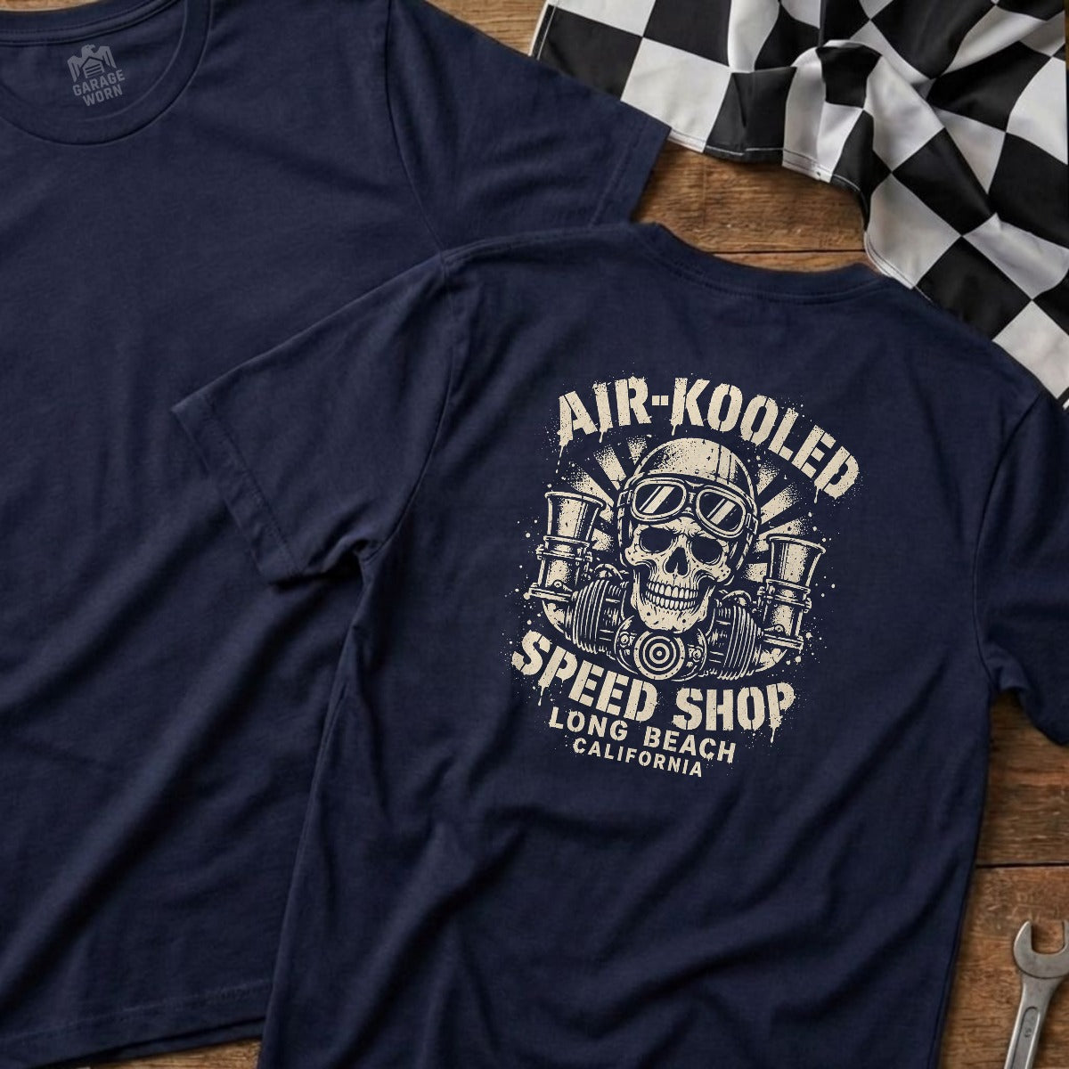 Air-Kooled Speed Shop CA product image 6