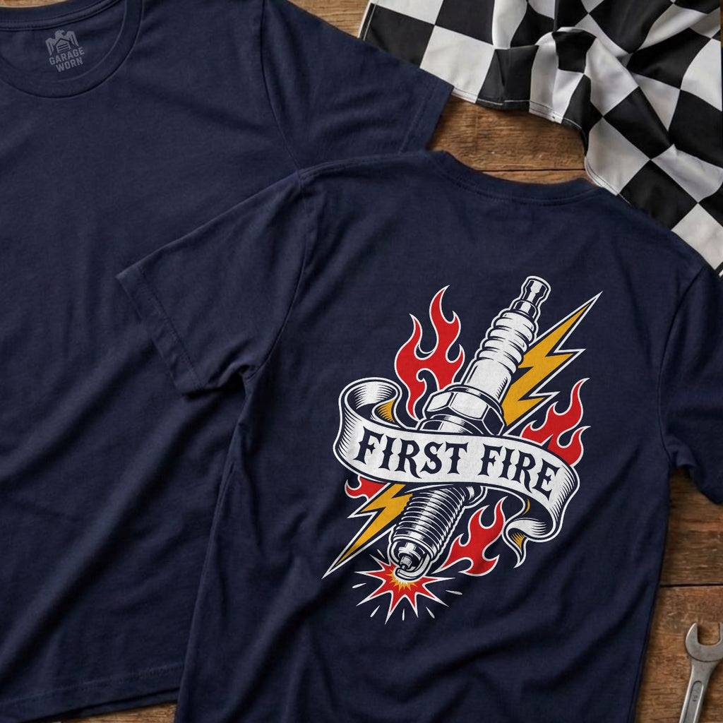 First Fire product image 11