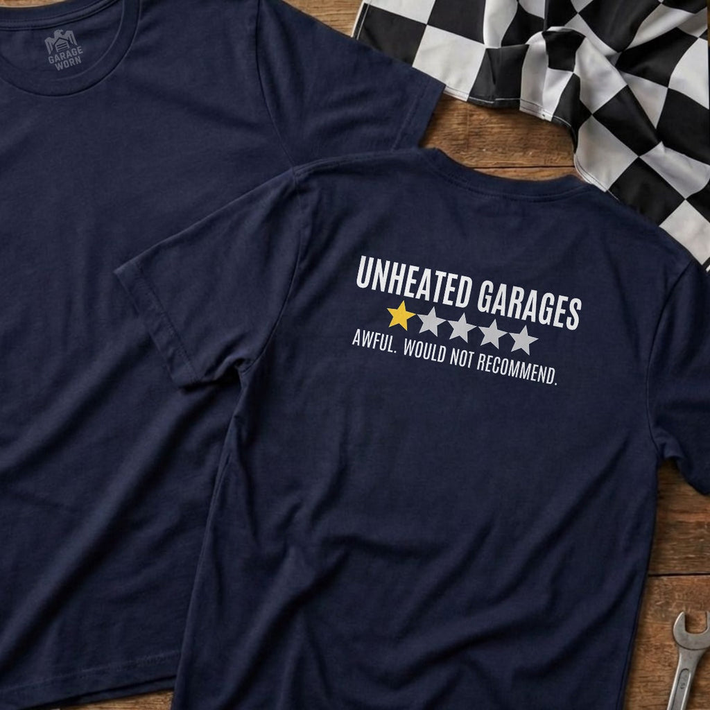 Unheated Garages One Star product image 7