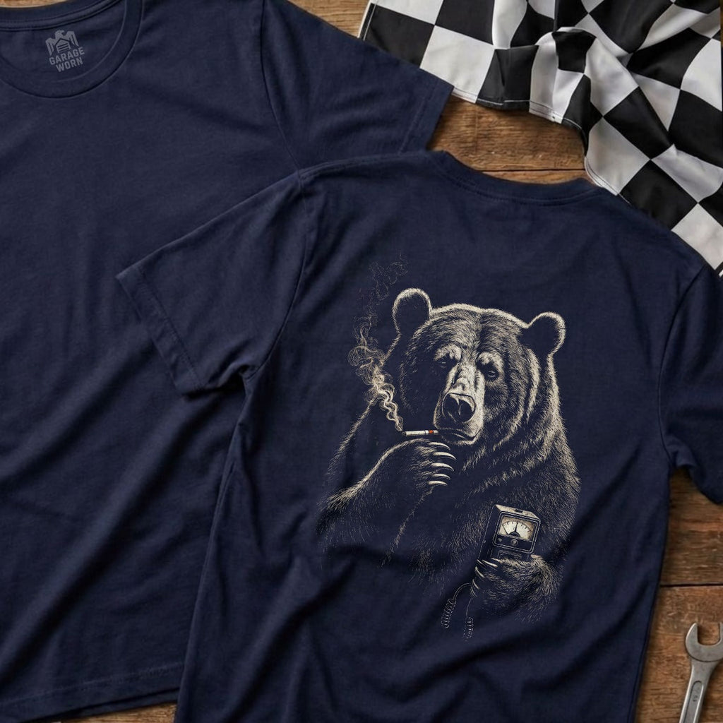 Bear Essentials