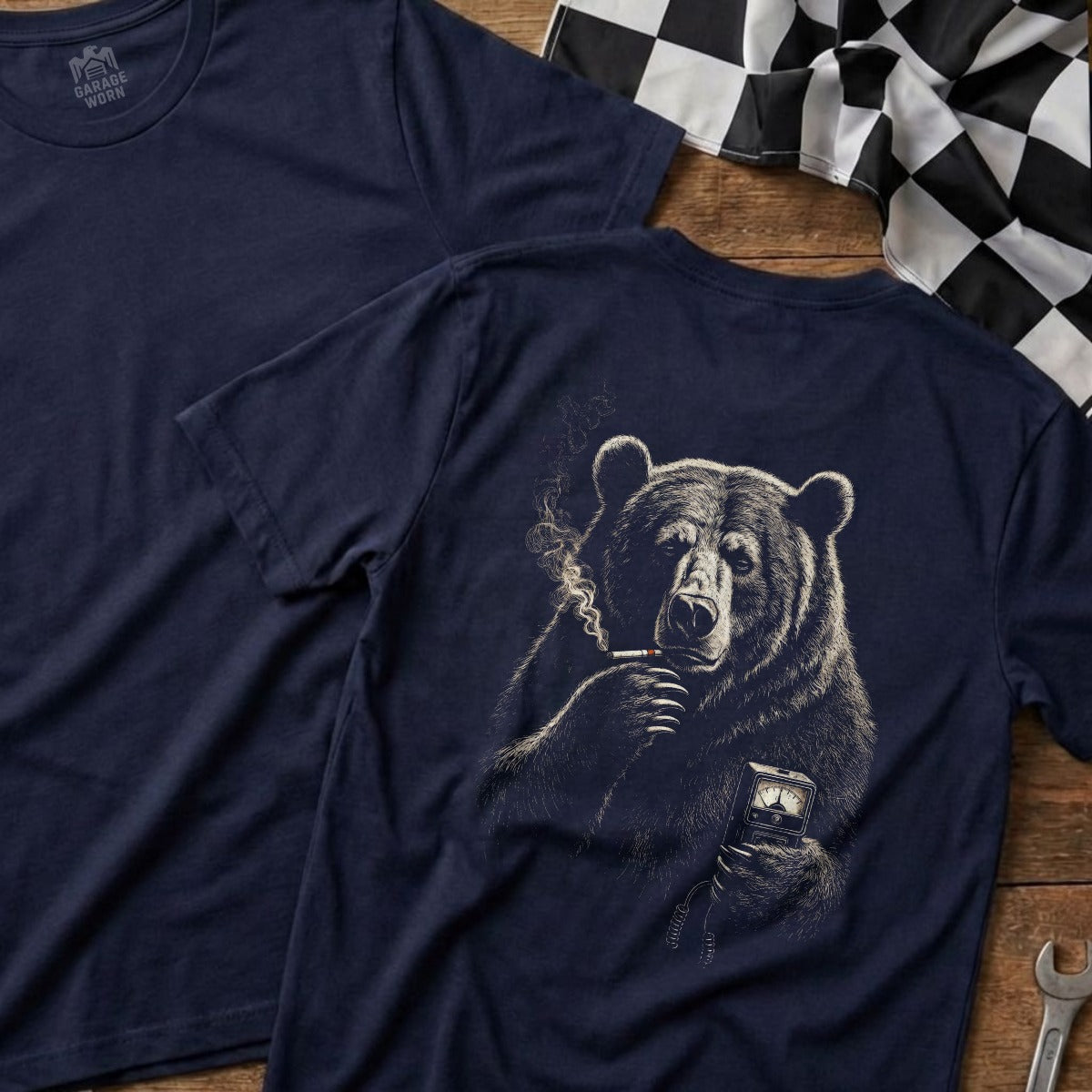 Bear Essentials