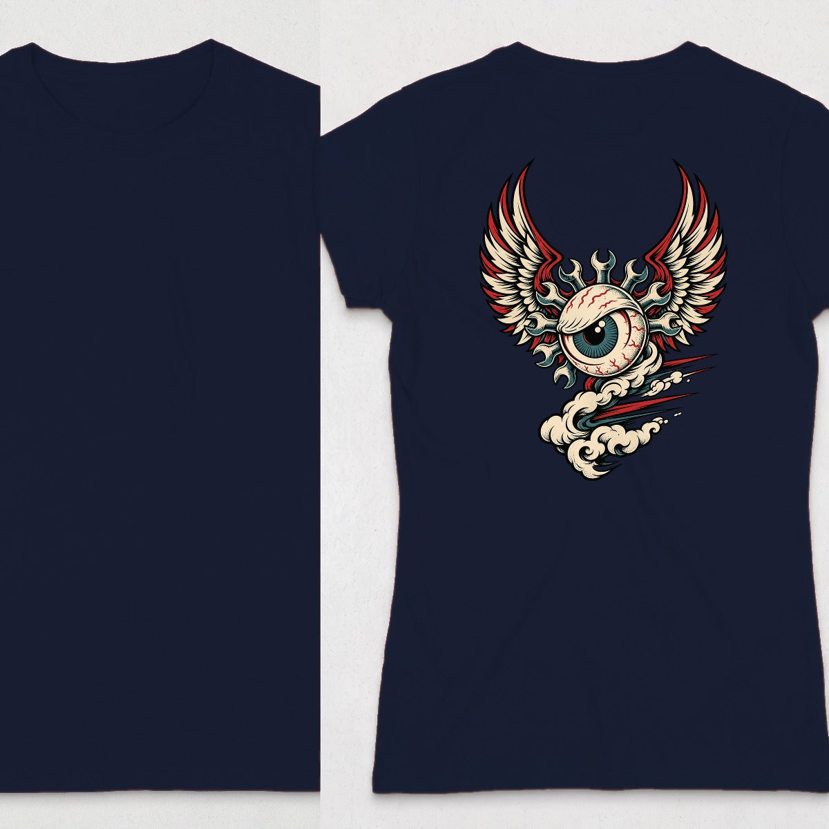 Wrench Looker Tat (WOMENS) product image 6